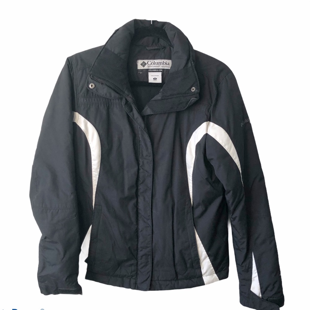 Columbia Sport Ski Winter Ladies Jacket M